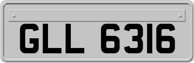 GLL6316