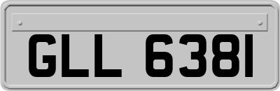 GLL6381