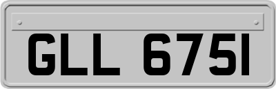GLL6751