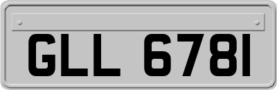 GLL6781