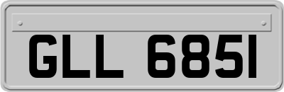GLL6851