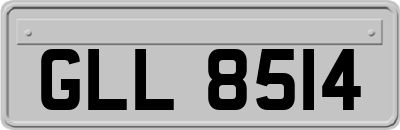 GLL8514