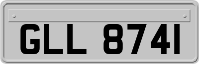 GLL8741