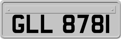 GLL8781