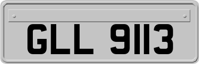 GLL9113