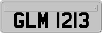 GLM1213