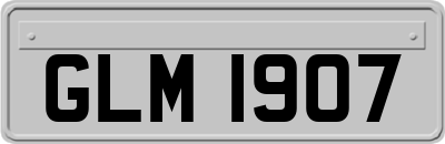 GLM1907