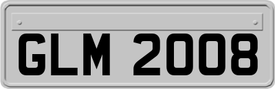 GLM2008