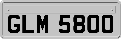 GLM5800