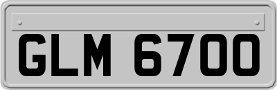 GLM6700
