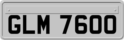 GLM7600