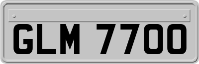 GLM7700