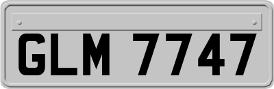 GLM7747