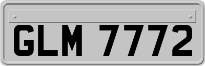 GLM7772