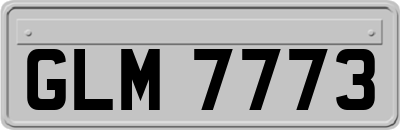 GLM7773