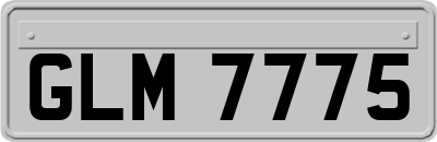 GLM7775