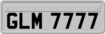 GLM7777