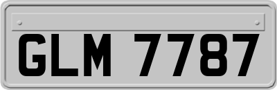 GLM7787