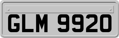 GLM9920