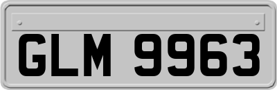 GLM9963