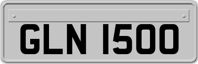 GLN1500