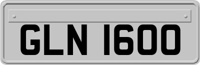 GLN1600