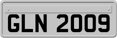 GLN2009
