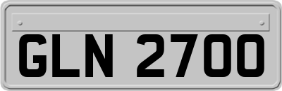 GLN2700