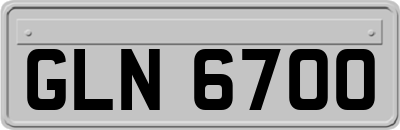 GLN6700