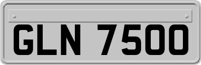 GLN7500