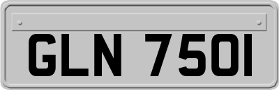 GLN7501