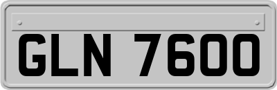GLN7600
