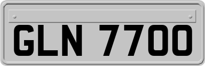 GLN7700