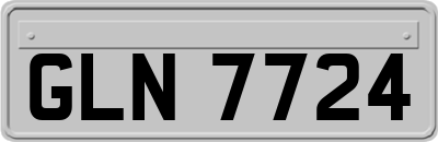 GLN7724