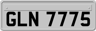 GLN7775