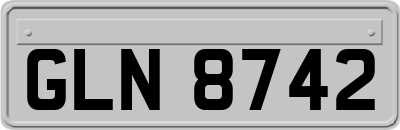 GLN8742