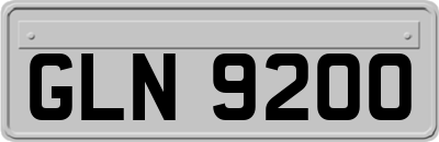 GLN9200