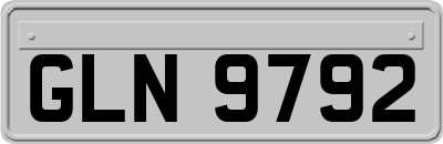 GLN9792