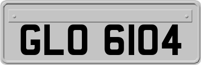 GLO6104