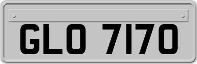 GLO7170