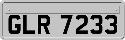 GLR7233