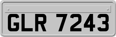 GLR7243