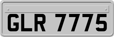 GLR7775