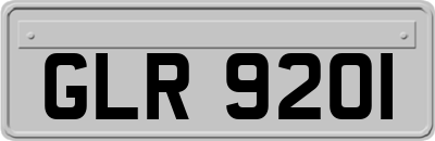 GLR9201