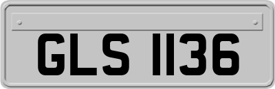 GLS1136