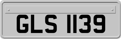 GLS1139