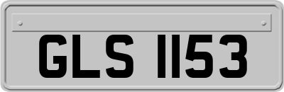 GLS1153