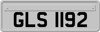 GLS1192