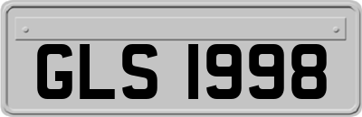 GLS1998
