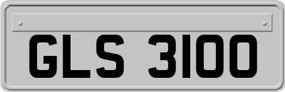 GLS3100